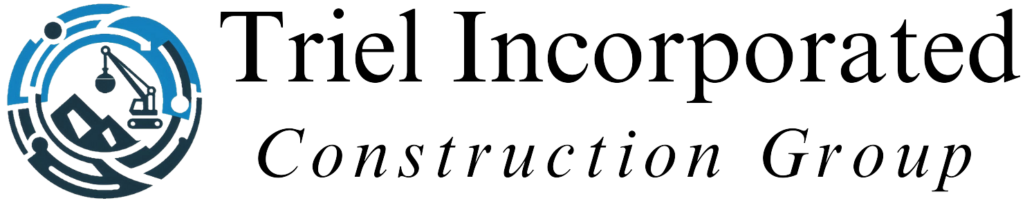 Triel Incorporated Logo